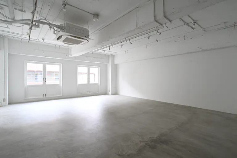 【代官山|渋谷駅8分|UPPER STUDIO】スペース B_2