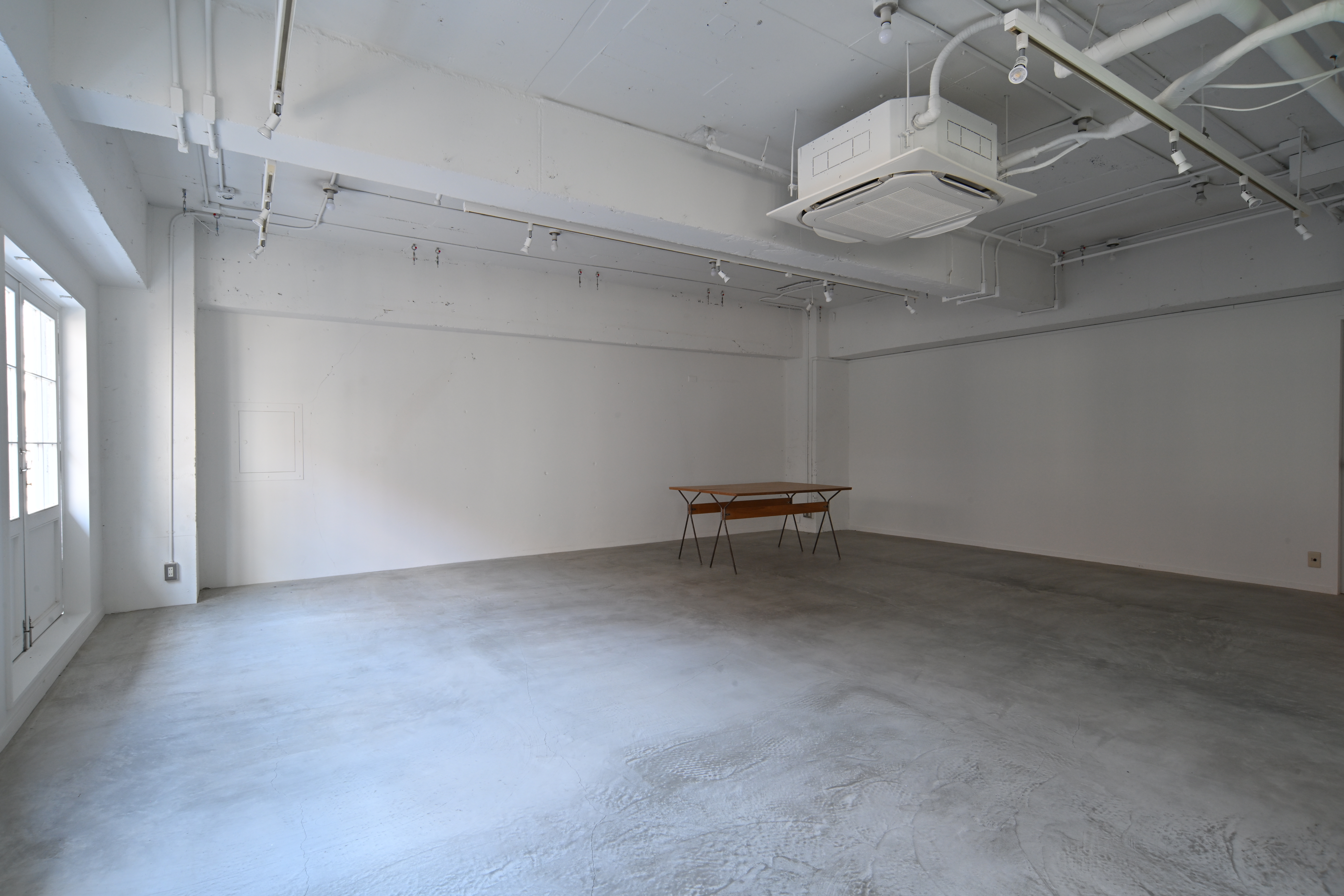 【代官山｜渋谷駅8分｜UPPER STUDIO】スペース B_5