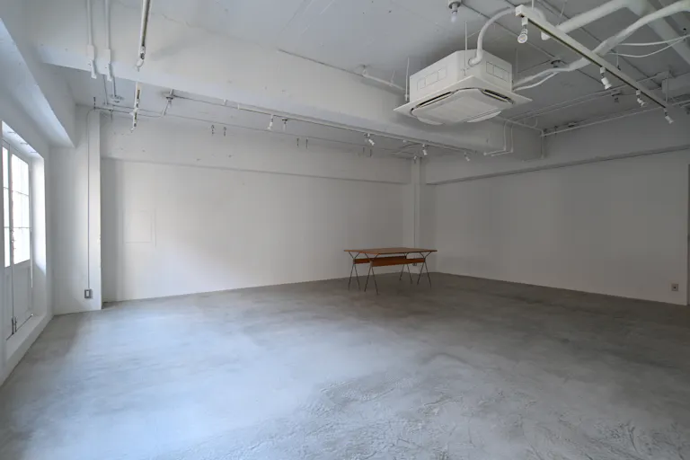 【代官山|渋谷駅8分|UPPER STUDIO】スペース B_5
