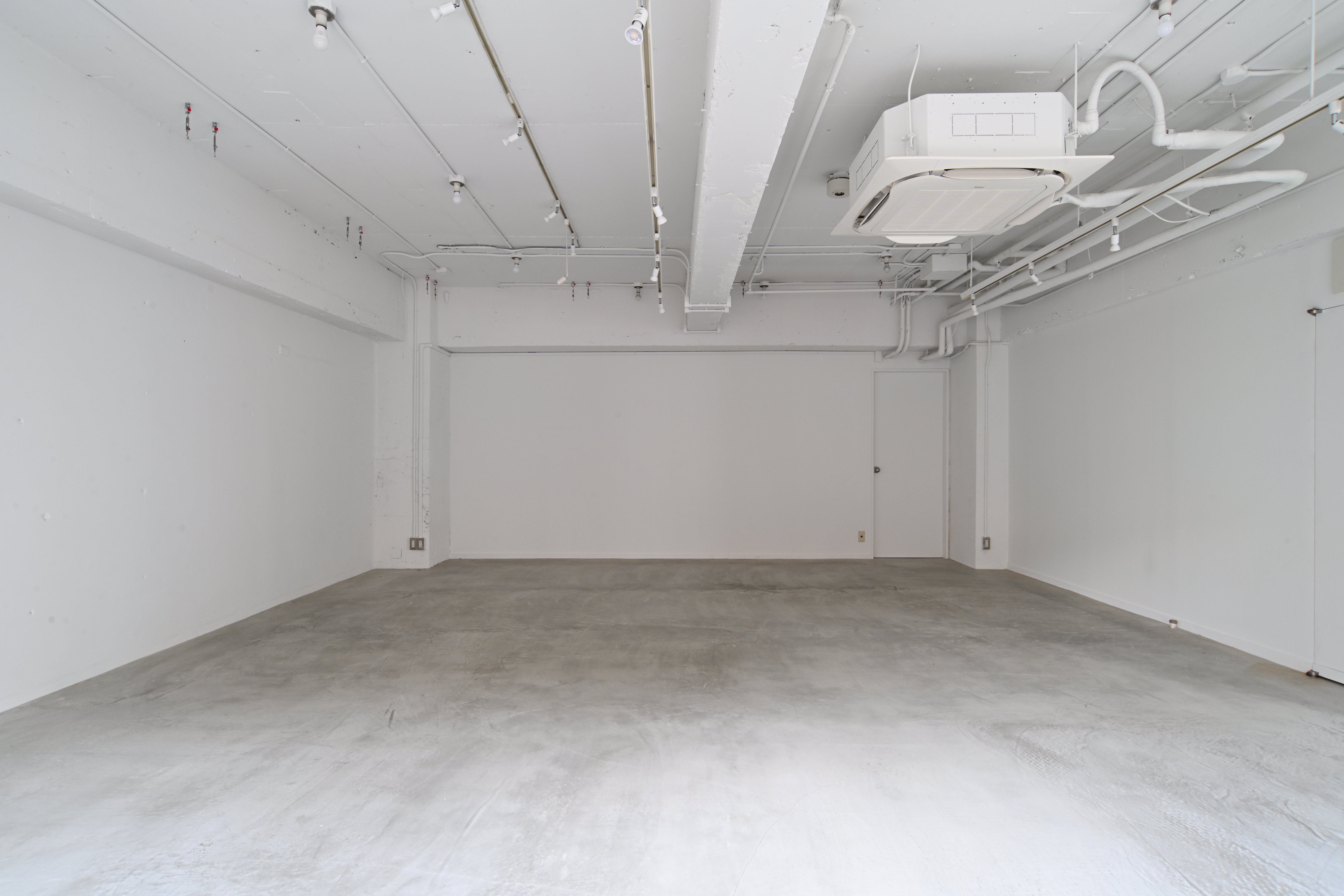 【代官山｜渋谷駅8分｜UPPER STUDIO】スペース B_1