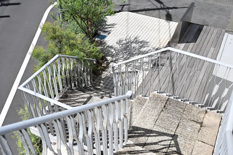 【代官山|渋谷駅8分|UPPER STUDIO】外観_4