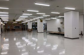 【ユーカリプラザ/ユーカリが丘駅直結】ポップアップやプロモーションに適した地域密着型の商業施設1階三越前のイベントスペース(200㎡)