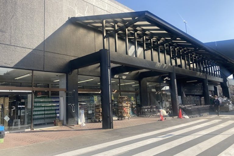 【メガセンタートライアル宇都宮店】販促プロモーションやポップアップストアに適した視認性の高い1階レジアウト付近のイベントスペース(半面貸しA:右側)【買取催事不可】の画像5