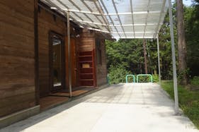 【富士宮市エリア】展示会やワークショップに最適な木のぬくもりを感じられるレンタルスペース