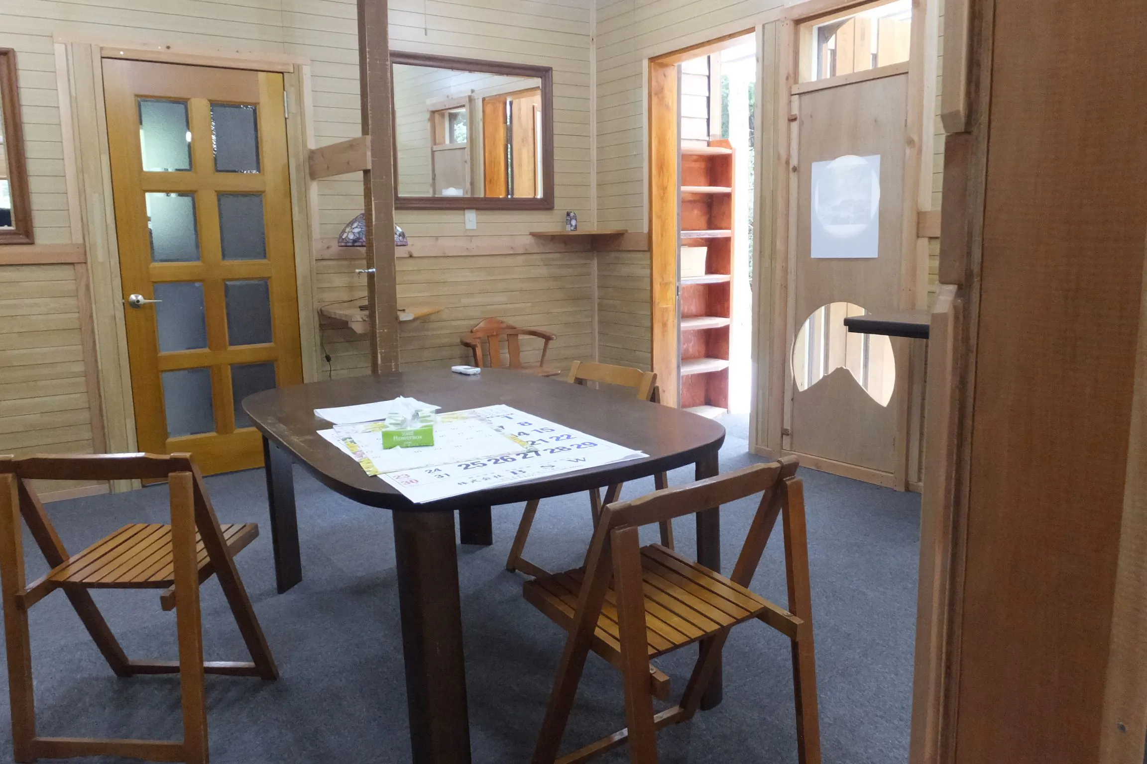 【富士宮市エリア】展示会やワークショップに最適な木のぬくもりを感じられるレンタルスペース