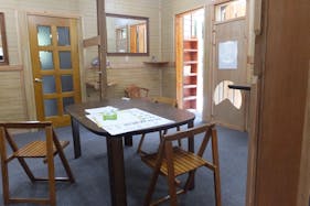 【富士宮市エリア】展示会やワークショップに最適な木のぬくもりを感じられるレンタルスペース
