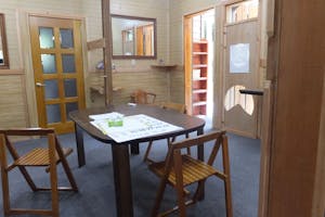 【富士宮市エリア】展示会やワークショップに最適な木のぬくもりを感じられるレンタルスペース