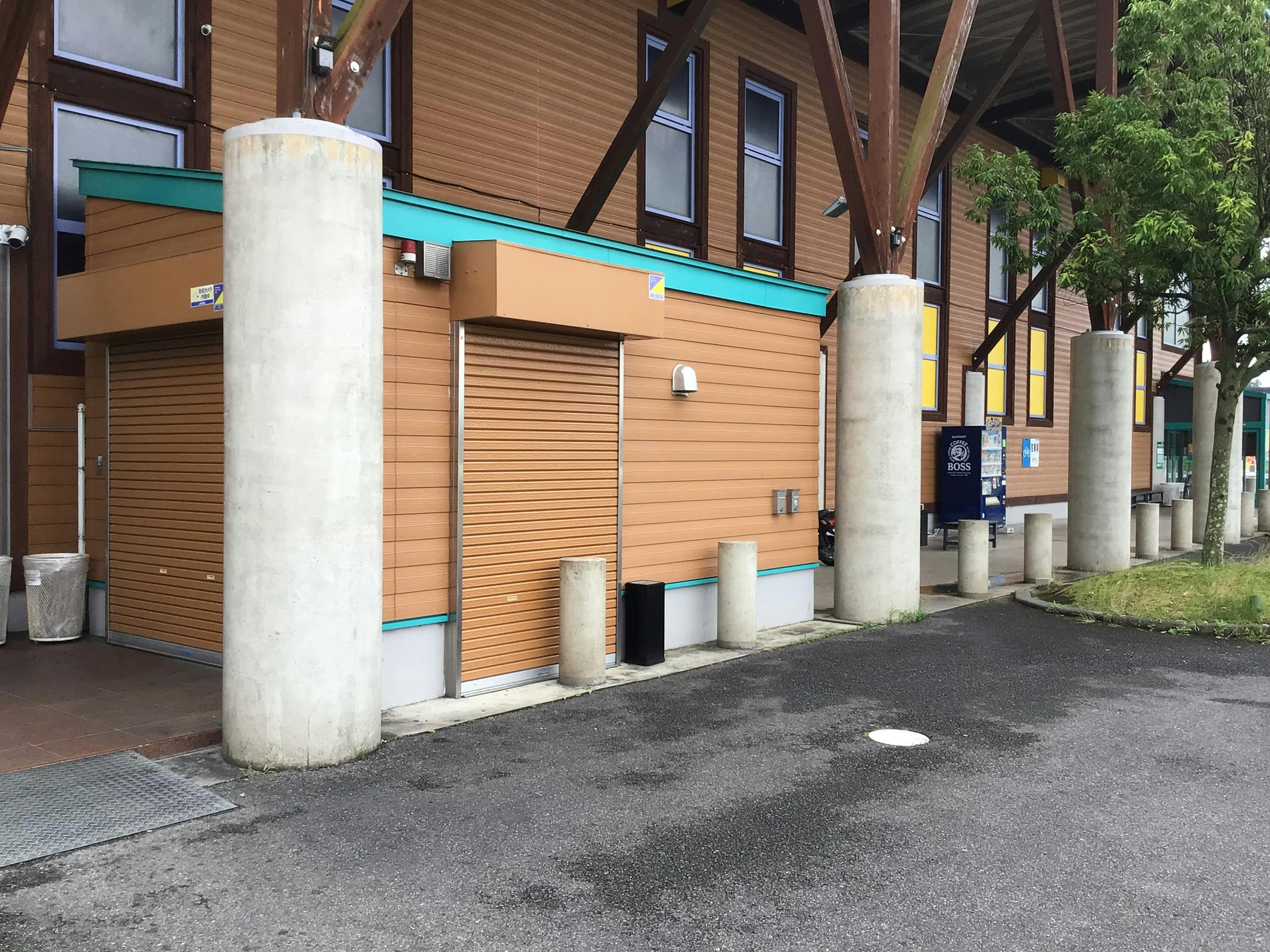 【ダイナム上野店ゆったり館】キッチンカーや各種プロモーションイベントに最適なアミューズメント施設のイベントスペース