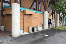 【ダイナム上野店ゆったり館】キッチンカーや各種プロモーションイベントに最適なアミューズメント施設のイベントスペース