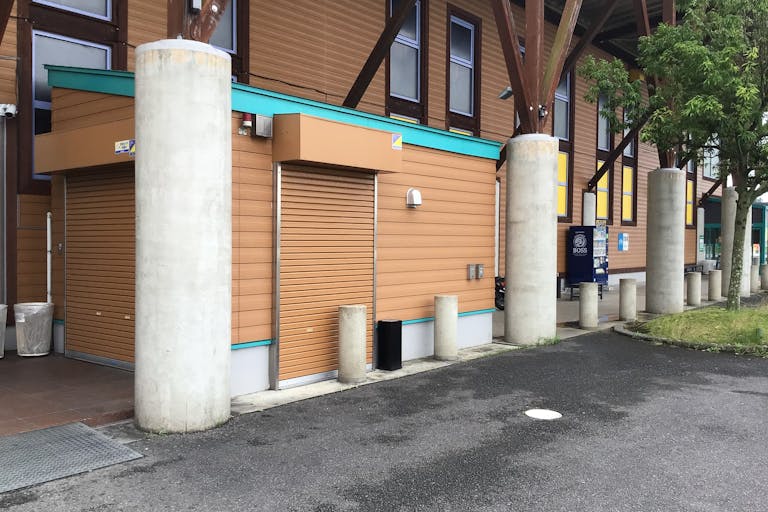 【ダイナム上野店ゆったり館】キッチンカーや各種プロモーションイベントに最適なアミューズメント施設のイベントスペースの画像7