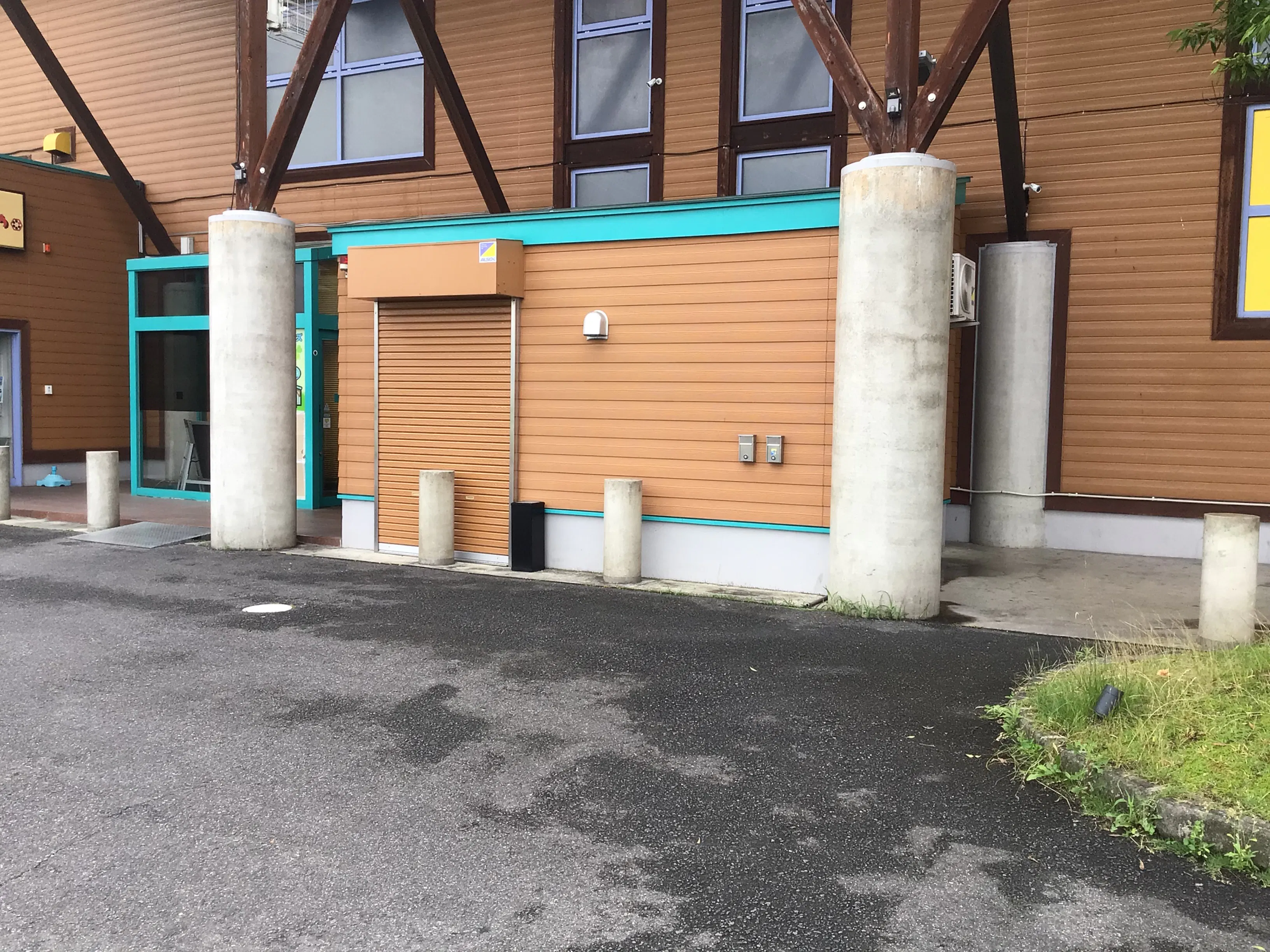 【ダイナム上野店ゆったり館】キッチンカーや各種プロモーションイベントに最適なアミューズメント施設のイベントスペース