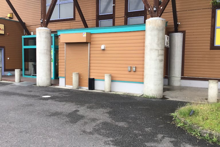 【ダイナム上野店ゆったり館】キッチンカーや各種プロモーションイベントに最適なアミューズメント施設のイベントスペースの画像4