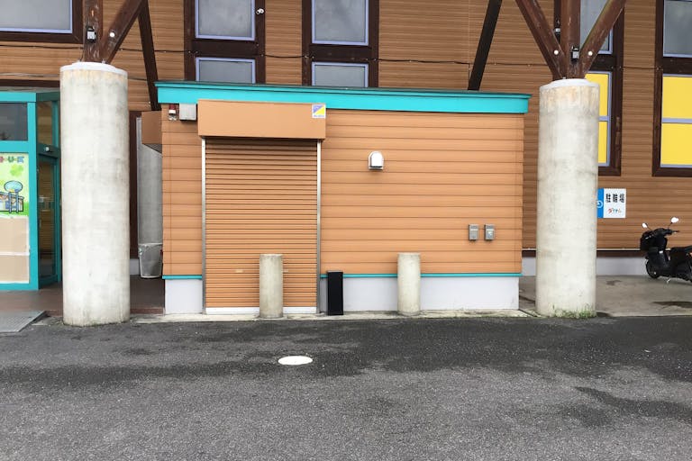 【ダイナム上野店ゆったり館】キッチンカーや各種プロモーションイベントに最適なアミューズメント施設のイベントスペースの画像5