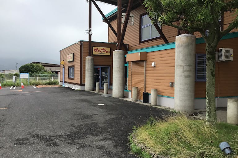 【ダイナム上野店ゆったり館】キッチンカーや各種プロモーションイベントに最適なアミューズメント施設のイベントスペースの画像6