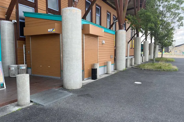 【ダイナム上野店ゆったり館】キッチンカーや各種プロモーションイベントに最適なアミューズメント施設のイベントスペース