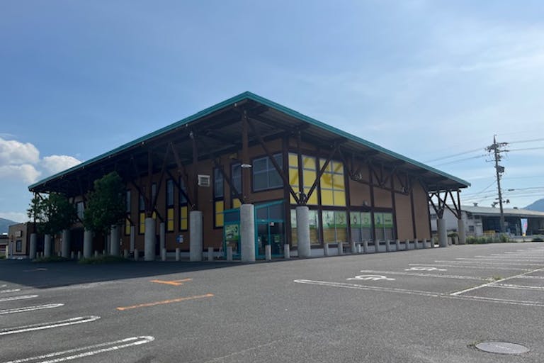 【ダイナム上野店ゆったり館】キッチンカーや各種プロモーションイベントに最適なアミューズメント施設のイベントスペースの画像1