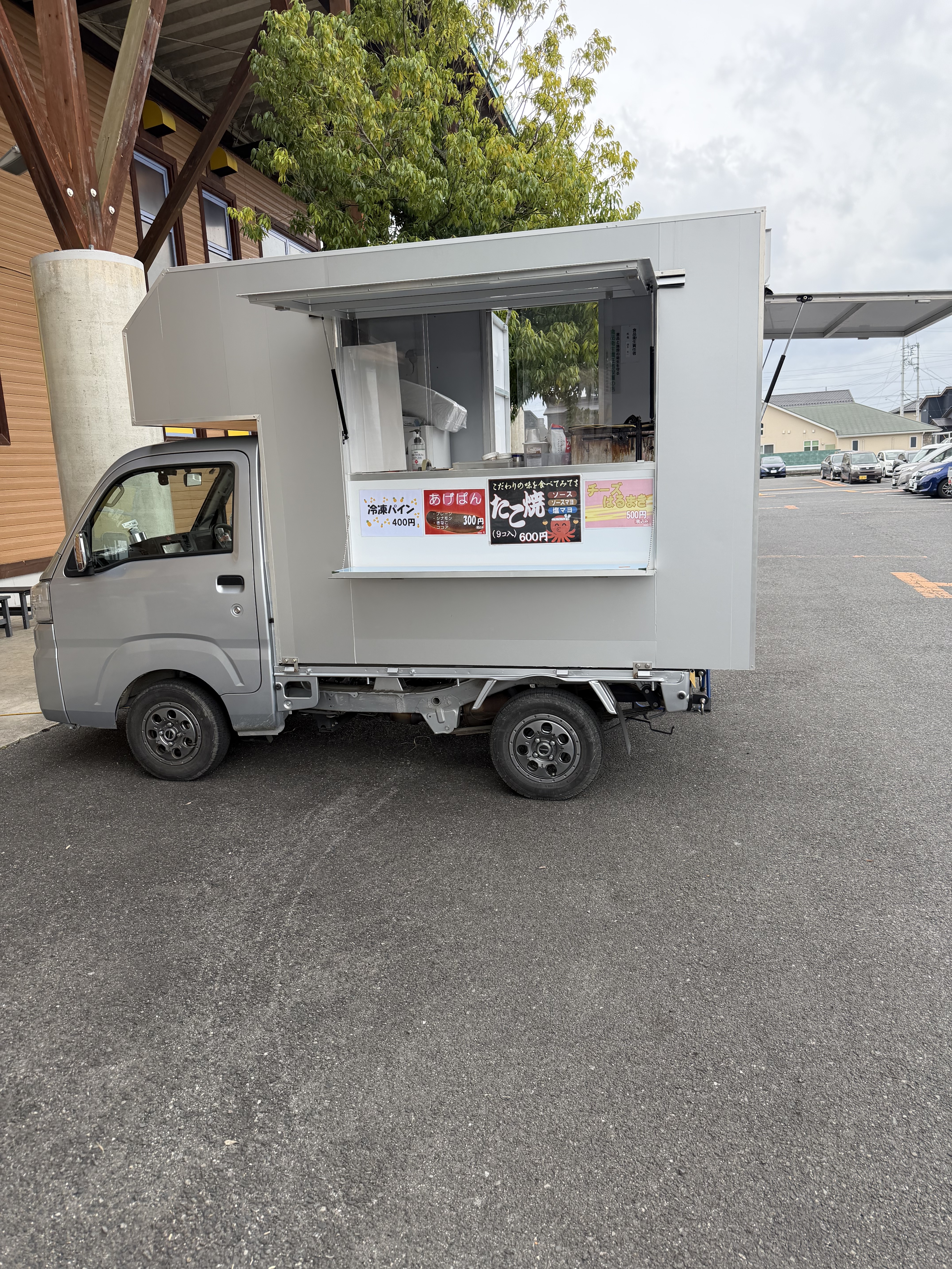 【ダイナム上野店ゆったり館】キッチンカーや各種プロモーションイベントに最適なアミューズメント施設のイベントスペース