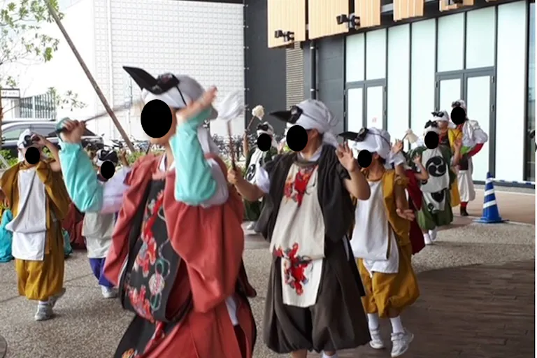 イベント②