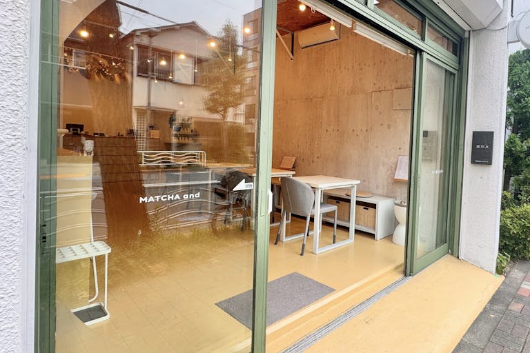 【清澄白河駅8分】イベントスペース 外観