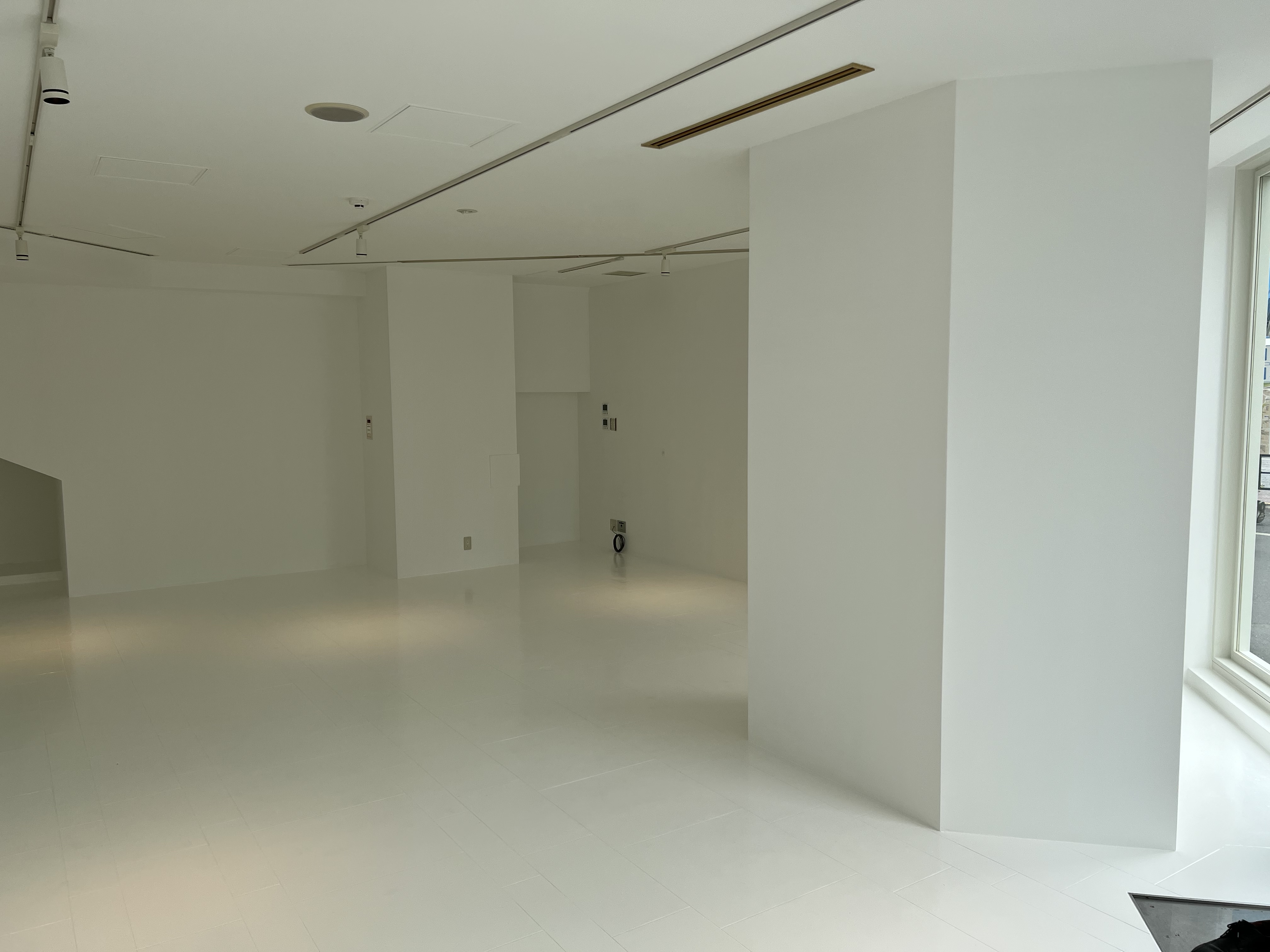 【明治神宮前〈原宿〉駅1分】ポップアップストアやPRイベントに最適な神宮前交差点に面する表参道エリアでも随一の認知度を誇るイベントスペースの画像7