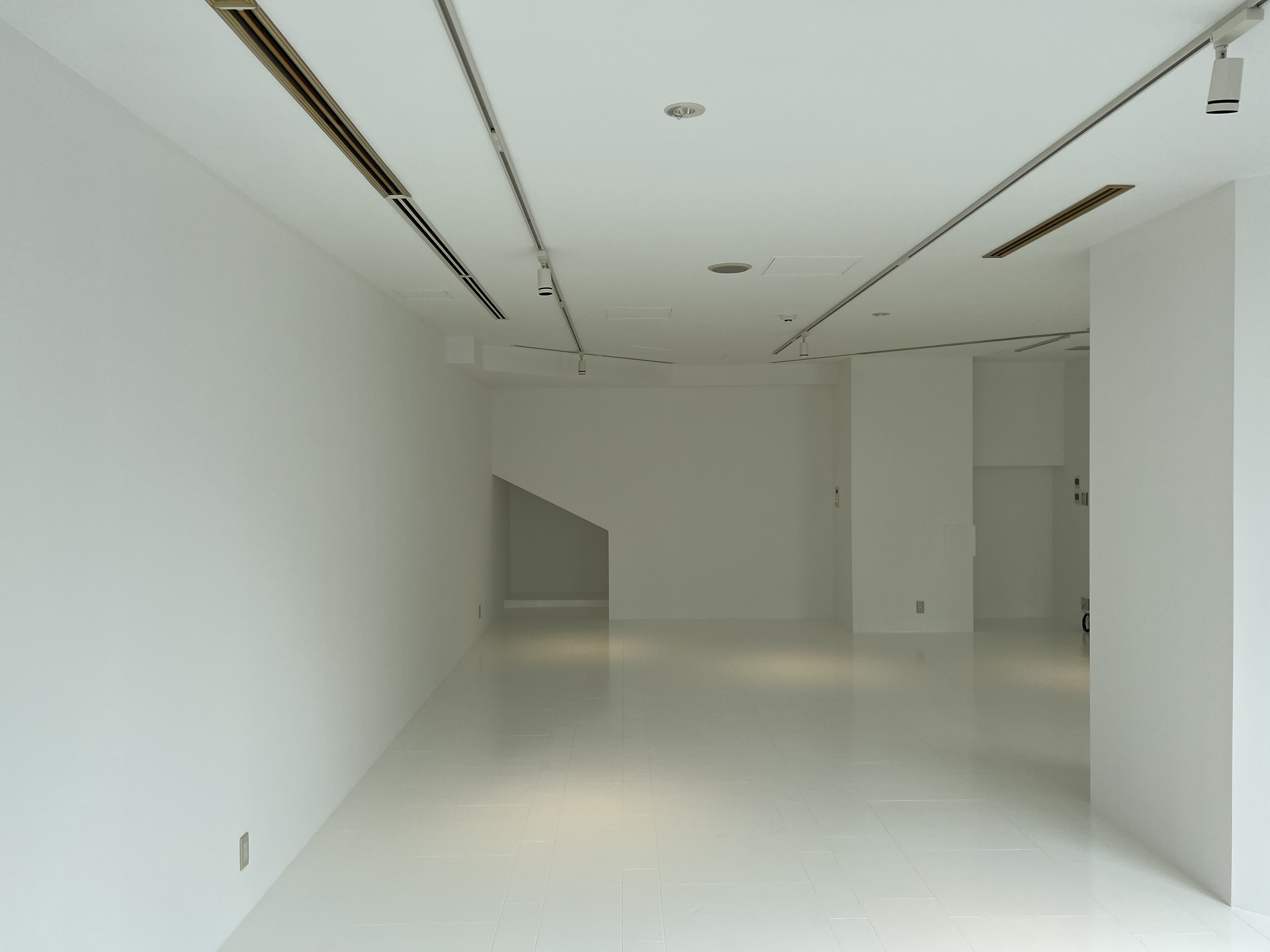 【明治神宮前〈原宿〉駅1分】ポップアップストアやPRイベントに最適な神宮前交差点に面する表参道エリアでも随一の認知度を誇るイベントスペースの画像8