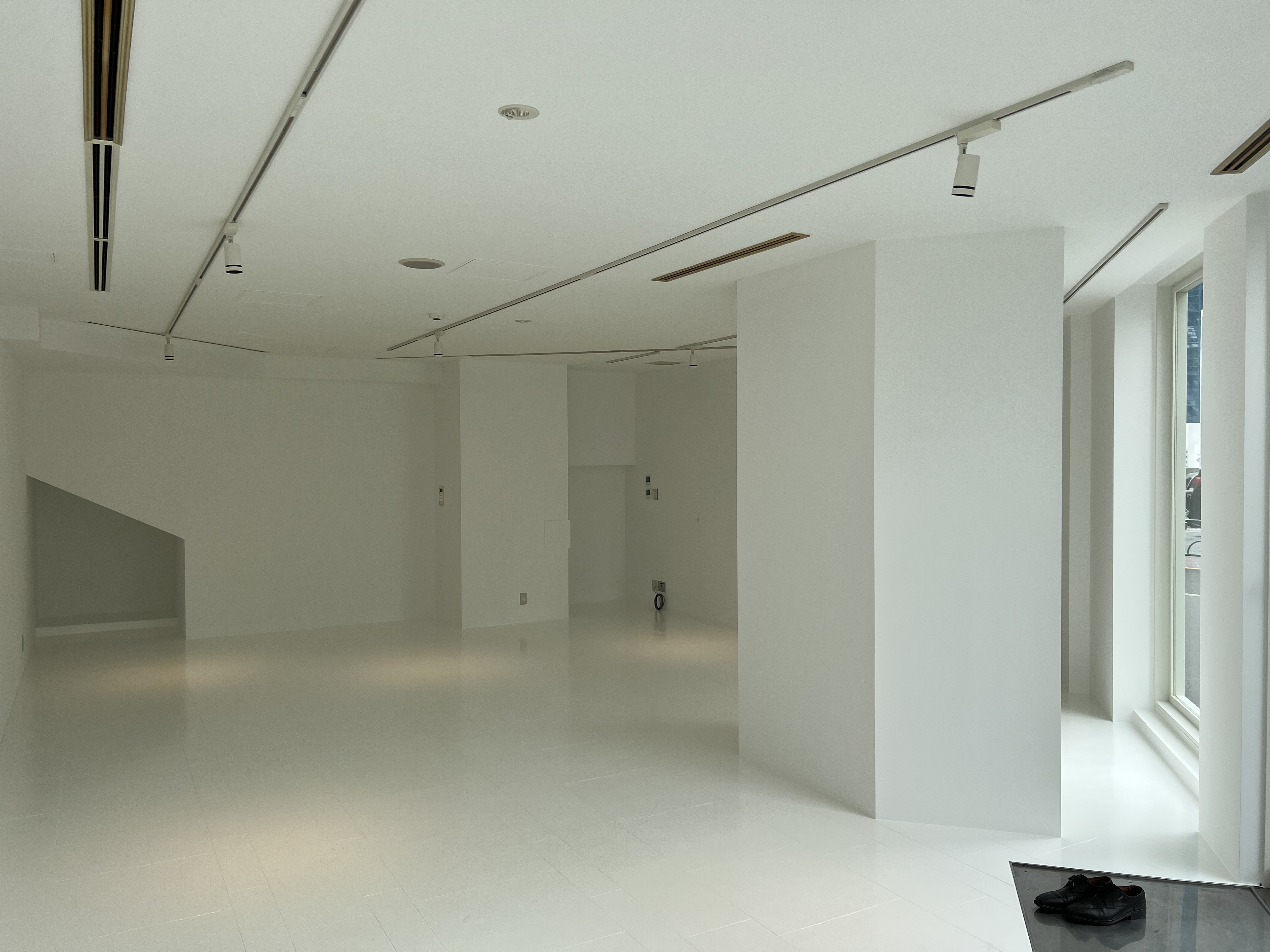 【明治神宮前〈原宿〉駅1分】ポップアップストアやPRイベントに最適な神宮前交差点に面する表参道エリアでも随一の認知度を誇るイベントスペースの画像9