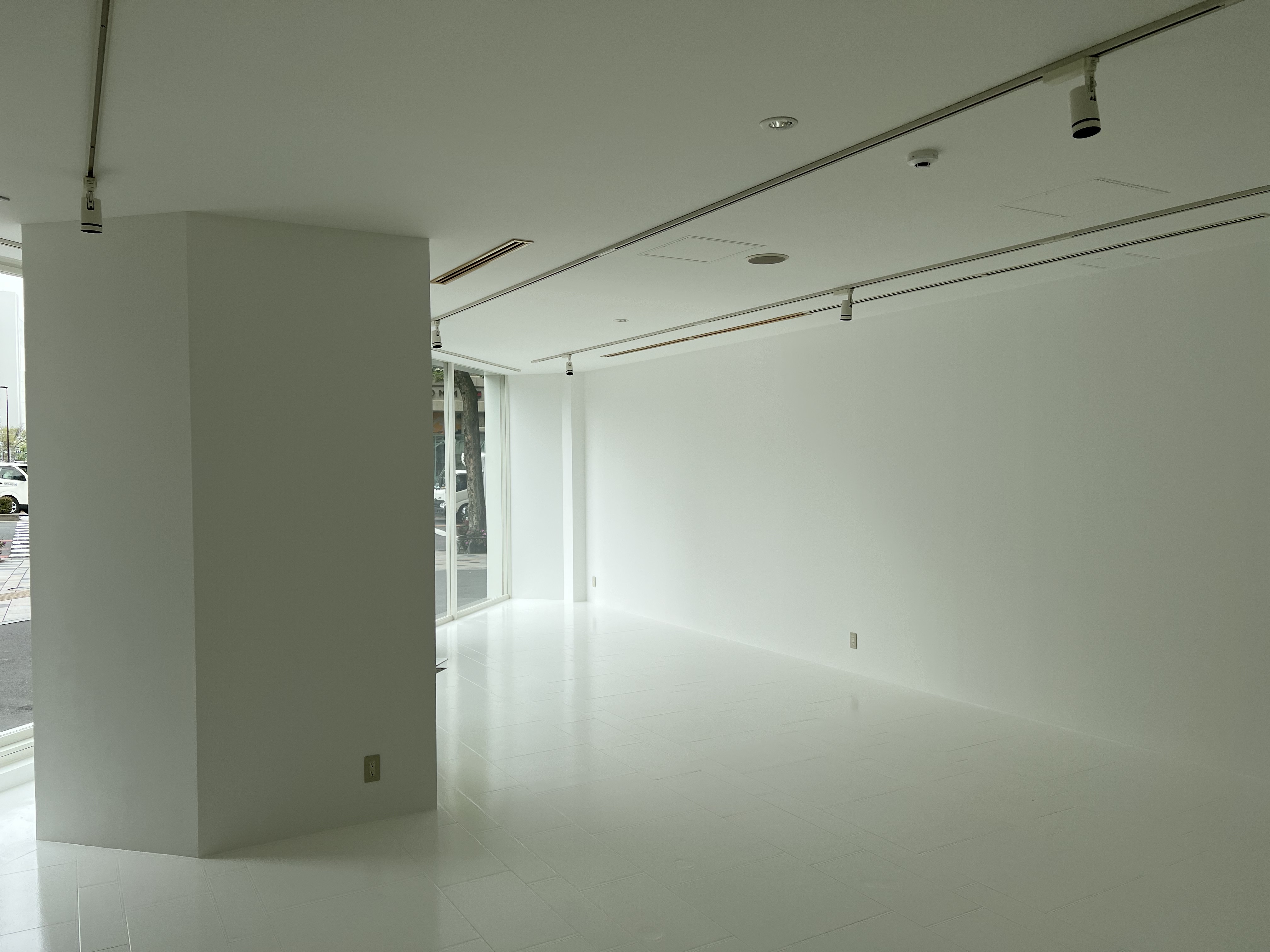 【明治神宮前〈原宿〉駅1分】ポップアップストアやPRイベントに最適な神宮前交差点に面する表参道エリアでも随一の認知度を誇るイベントスペースの画像12