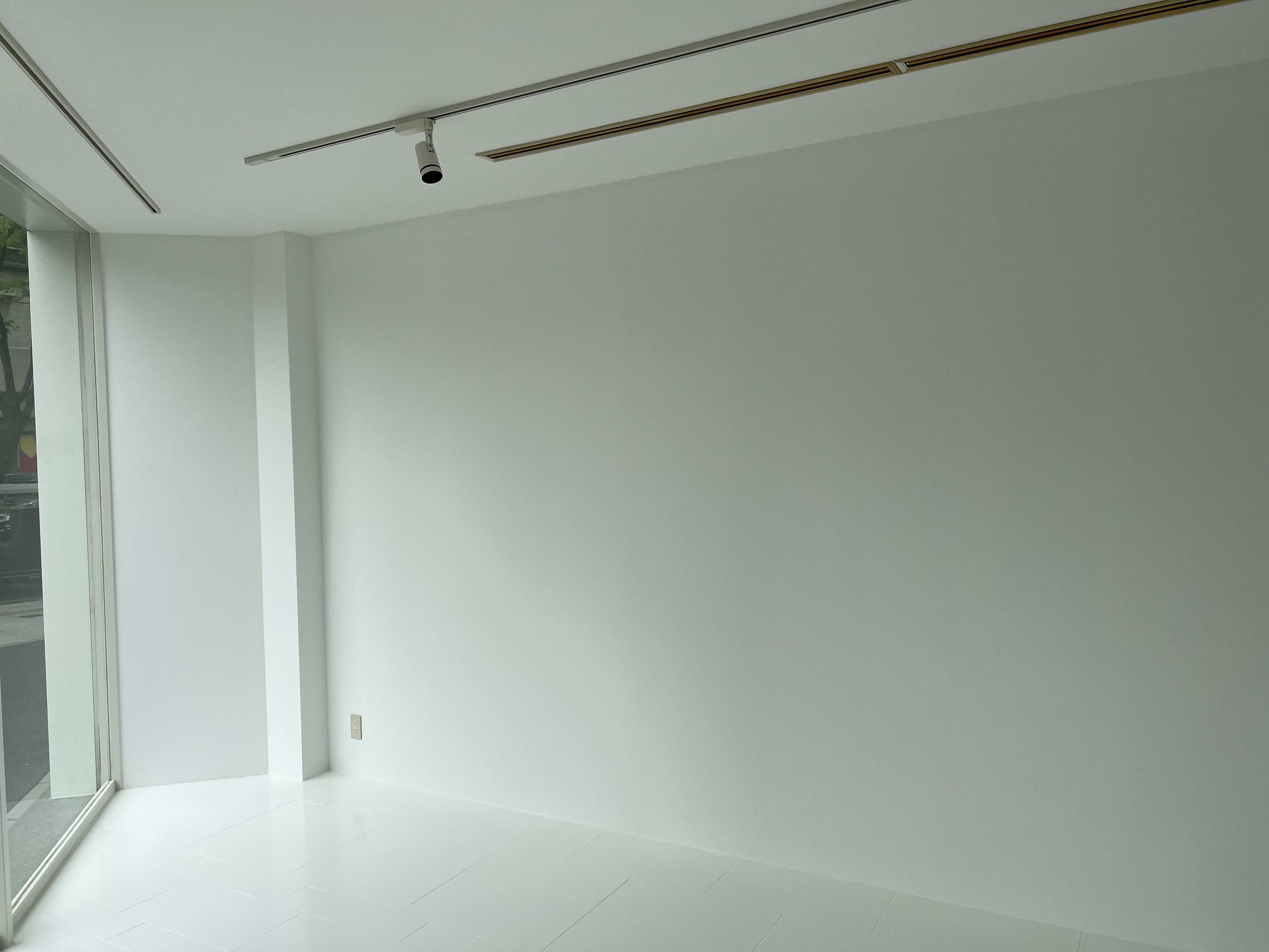 【明治神宮前〈原宿〉駅1分】ポップアップストアやPRイベントに最適な神宮前交差点に面する表参道エリアでも随一の認知度を誇るイベントスペースの画像14