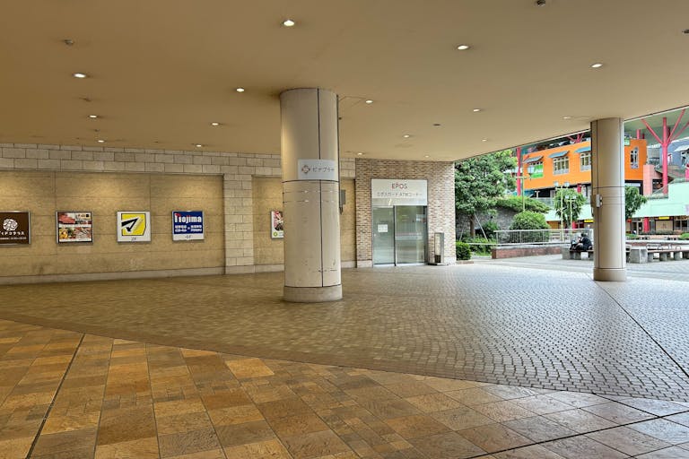 【ビナウォーク】ビナウォーク3番館1階ビナプラザAの画像1