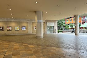 【ビナウォーク】ビナウォーク3番館1階ビナプラザA