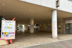 【ビナウォーク】ビナウォーク3番館1階ビナプラザA