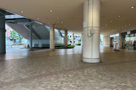 【ビナウォーク】ビナウォーク3番館1階ビナプラザA