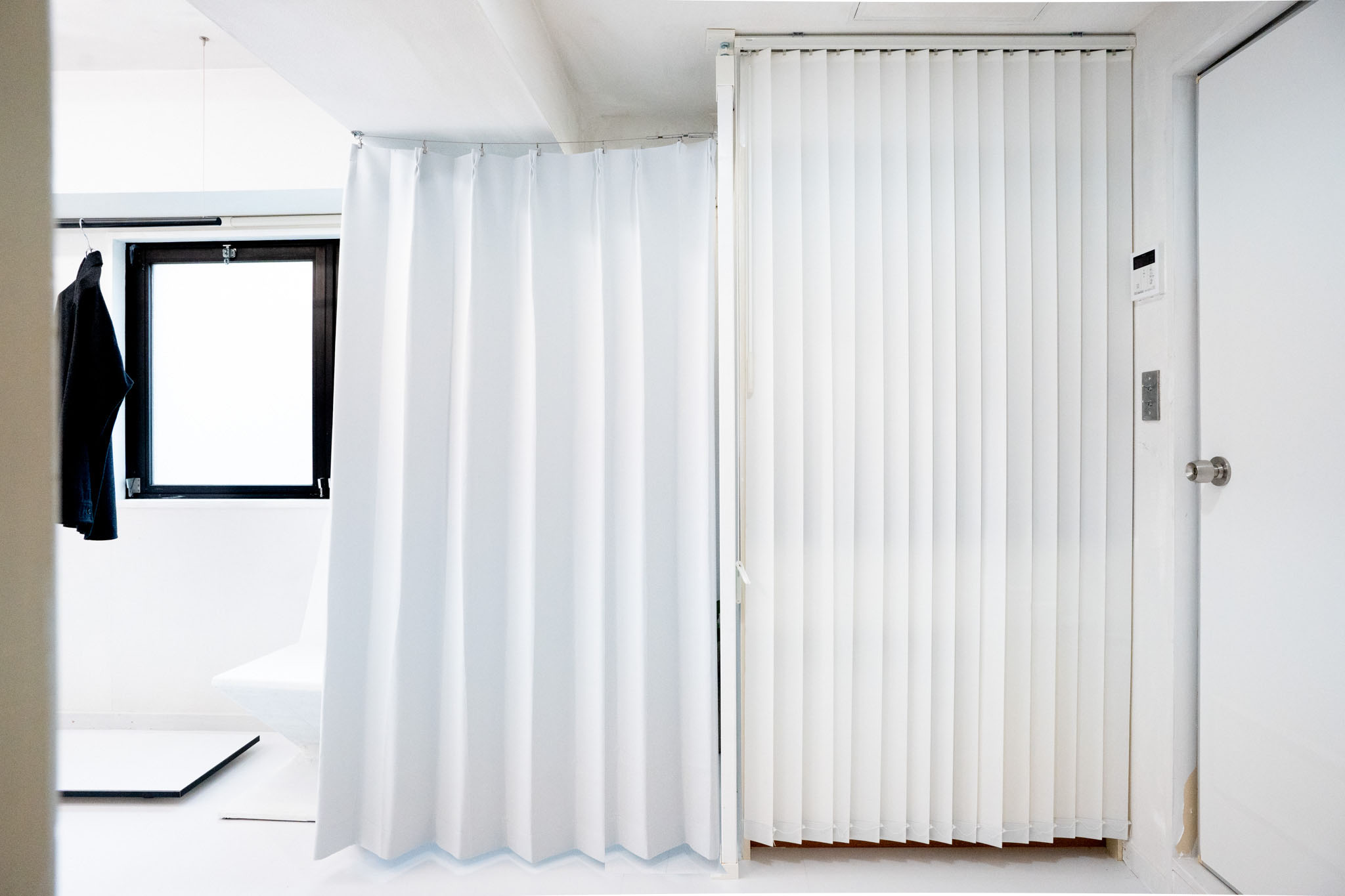 【恵比寿駅3分】招待制のアパレル系販売会や個展等に最適なアクセス抜群のギャラリー向けスペースの画像10