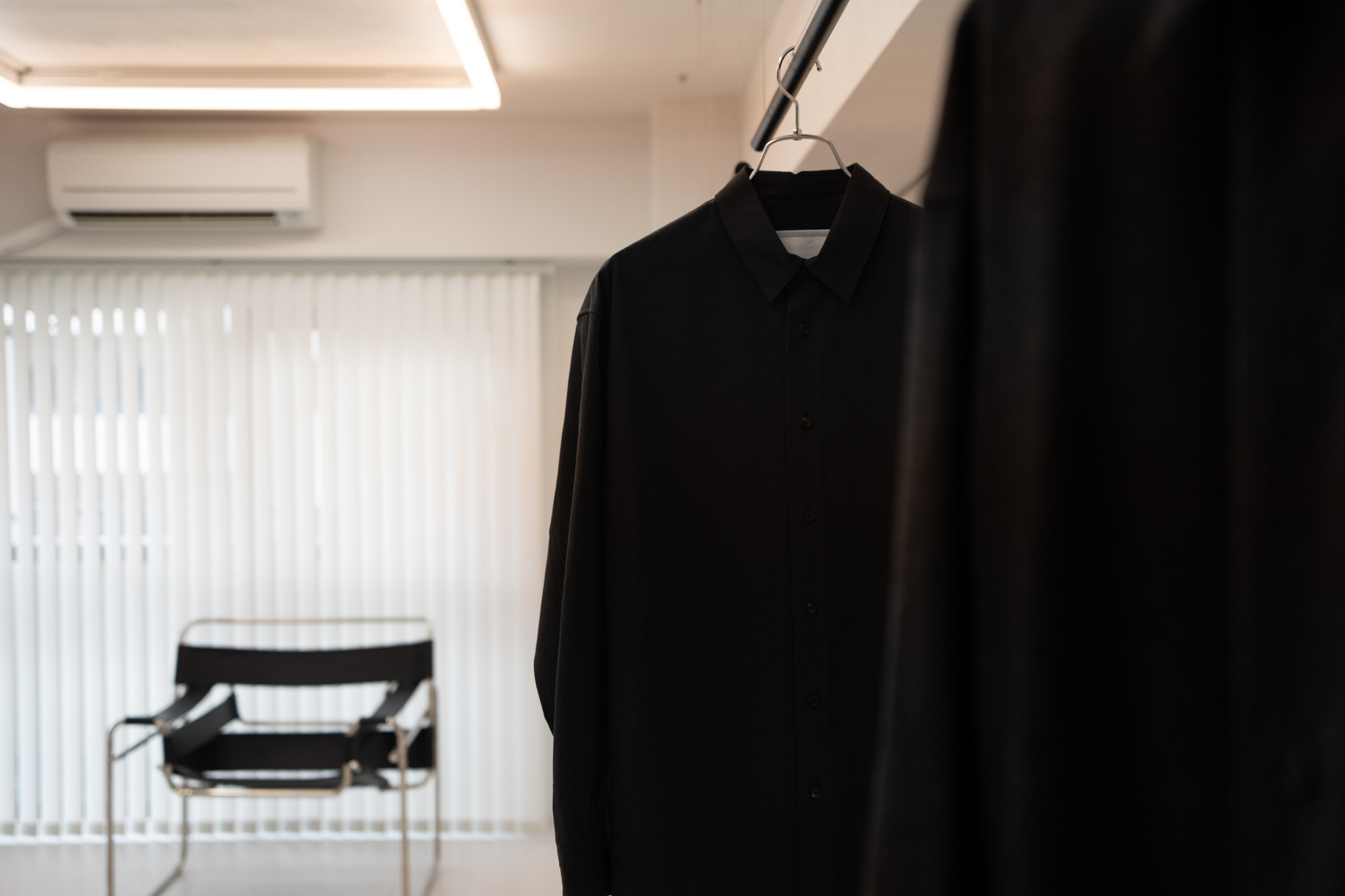 【恵比寿駅3分】招待制のアパレル系販売会や個展等に最適なアクセス抜群のギャラリー向けスペースの画像12