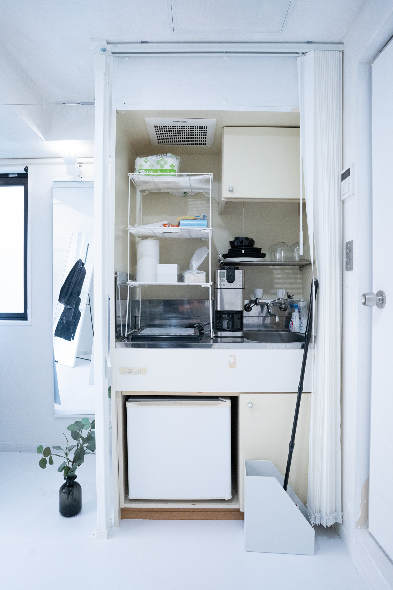 【恵比寿駅3分】招待制のアパレル系販売会や個展等に最適なアクセス抜群のギャラリー向けスペースの画像22