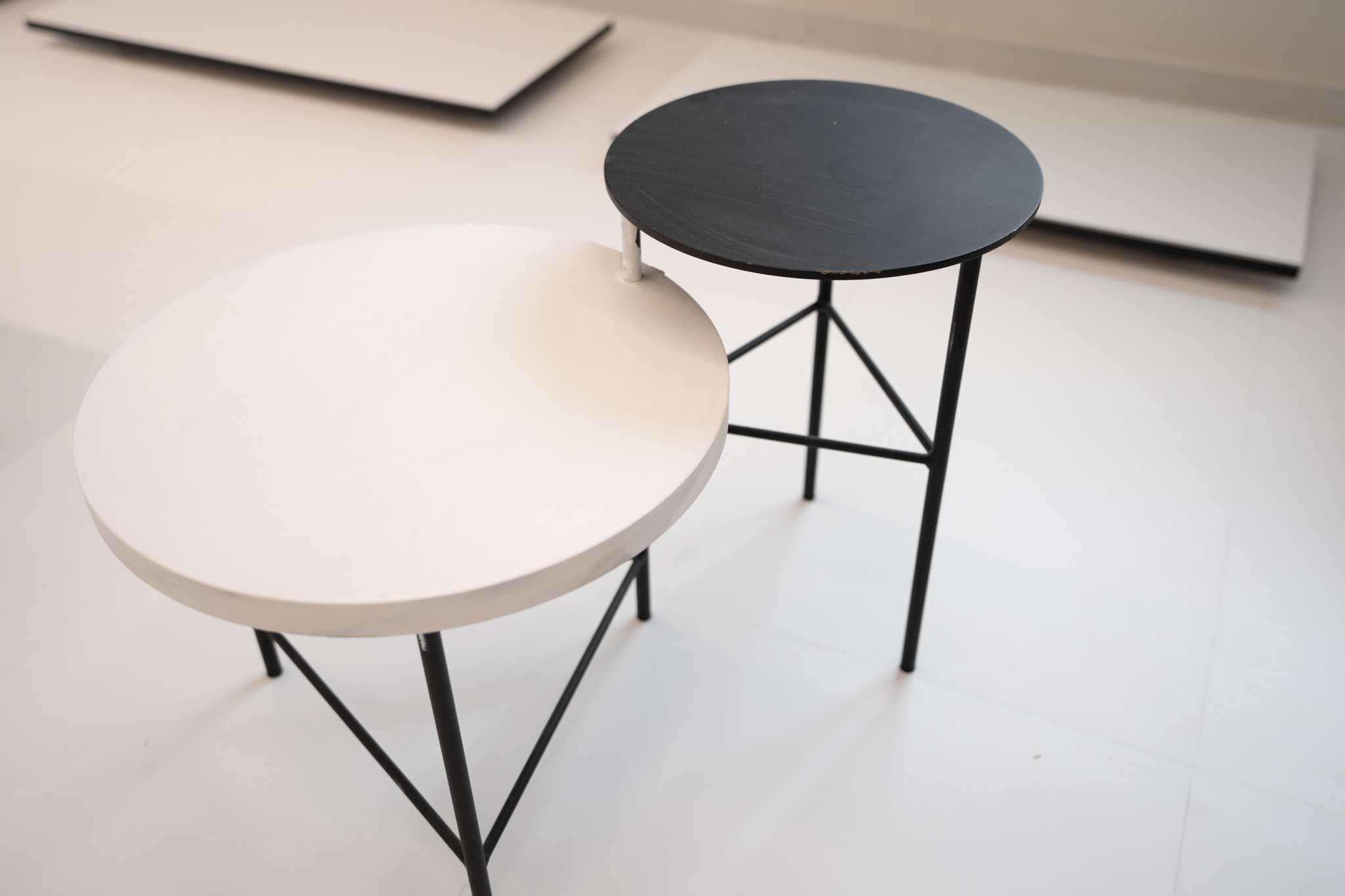 【恵比寿駅3分】招待制のアパレル系販売会や個展等に最適なアクセス抜群のギャラリー向けスペースの画像19