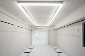 【恵比寿駅3分】招待制のアパレル系販売会や個展等に最適なアクセス抜群のギャラリー向けスペース