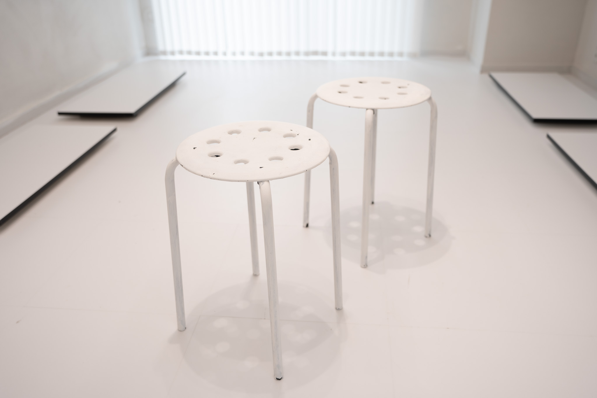 【恵比寿駅3分】招待制のアパレル系販売会や個展等に最適なアクセス抜群のギャラリー向けスペースの画像17