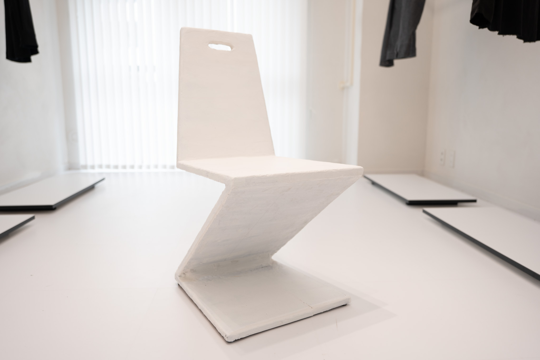 【恵比寿駅3分】招待制のアパレル系販売会や個展等に最適なアクセス抜群のギャラリー向けスペースの画像16