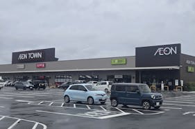 【イオンタウン湖西新居】プロモーションイベントや各種物販に最適な大型スーパー中央に位置するイベントスペース