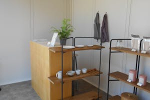 【神奈川県川崎市】自主企画マルシェやポップアップストアに最適なお手頃価格のレンタルスペース「Shop1」/敷地全体の貸切イベント開催も可能!