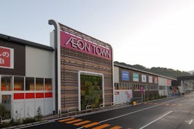 【イオンタウン彦根】セールスプロモーションや屋外イベントに適したイベントスペース