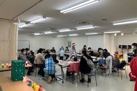 【イオンモール佐久平】各種プロモーションや物販、食物販のポップアップストアに最適なセントラルコート内のイベントスペース