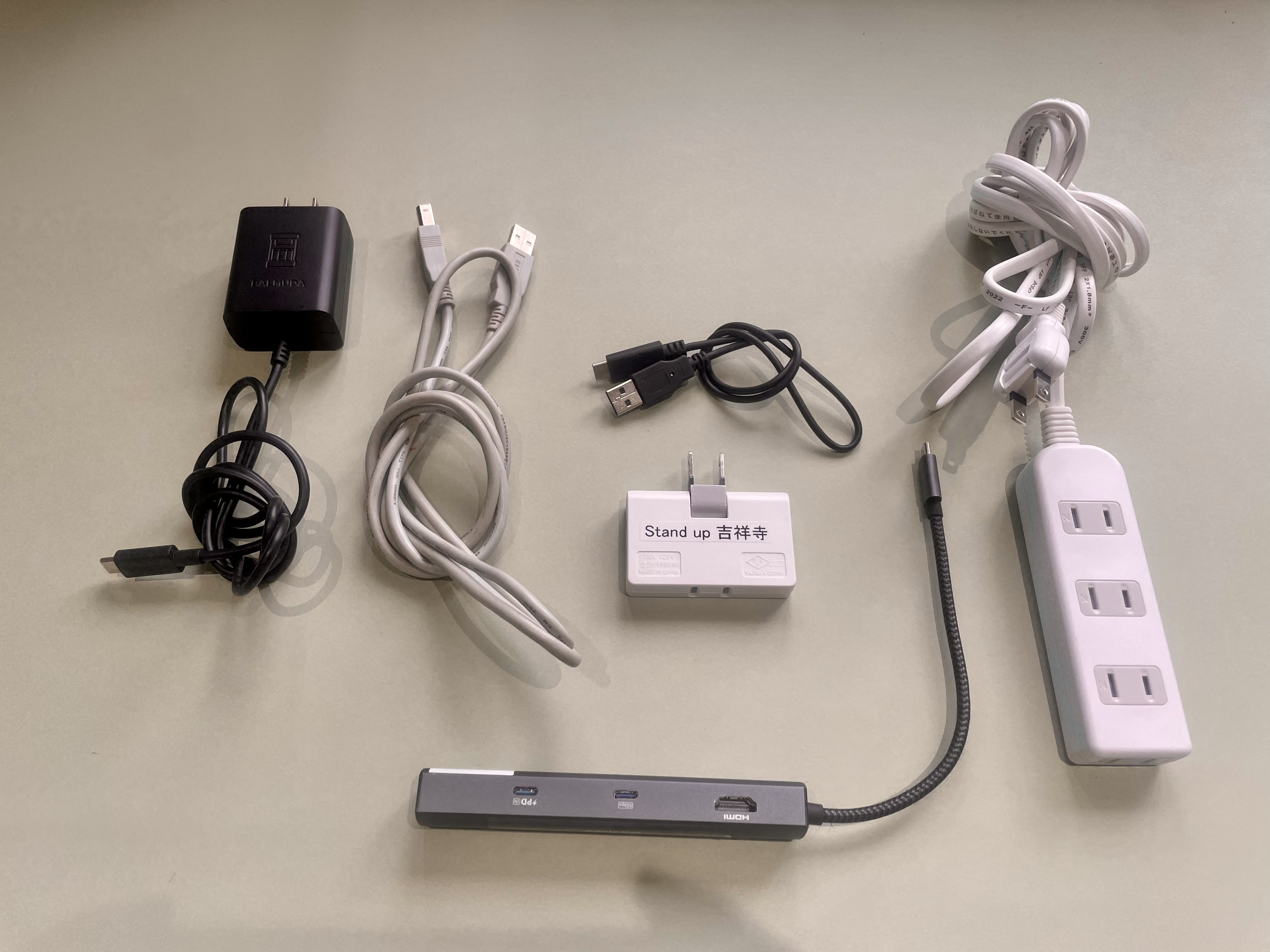 【吉祥寺駅から徒歩7分】撮影・ワークショップ・マルシェ・イベント実施に最適！おしゃれで活気のある中道通り商店街にあるイベントスペース