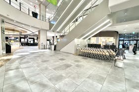 【イオンモール Nagoya Noritake Garden】1F ノースコート