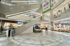 【イオンモール Nagoya Noritake Garden】1F ノースコート