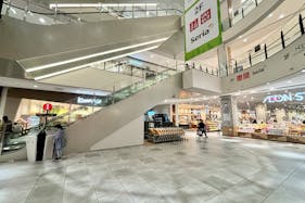 【イオンモール Nagoya Noritake Garden】1F ノースコート