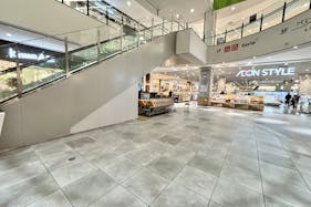 【イオンモール Nagoya Noritake Garden】1F ノースコート