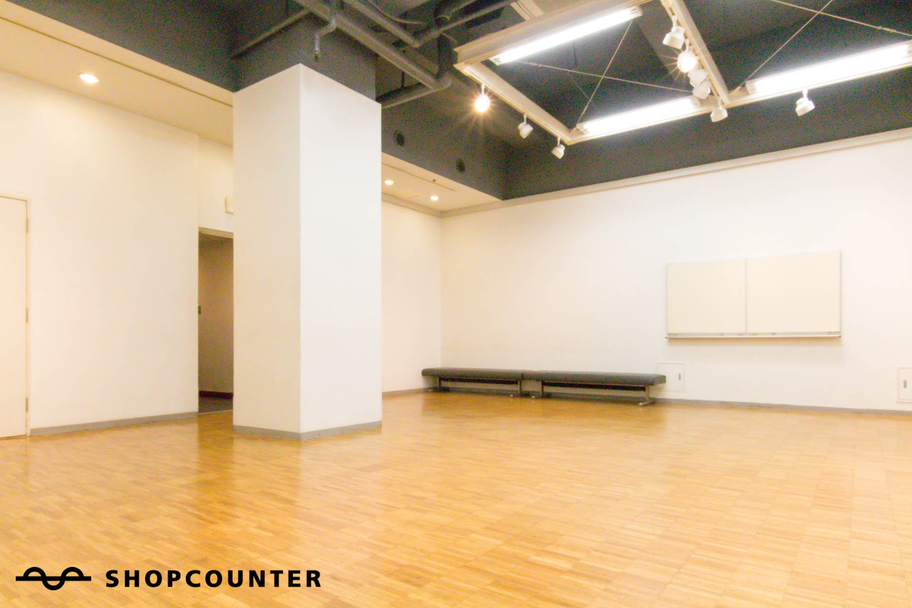 各種セミナーでもご利用頂けます