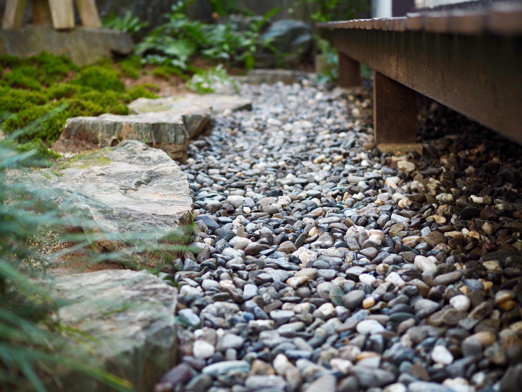【徳島市中前川町】テストキッチンやワークショップに適したしたゲストハウス併設のイベントスペース